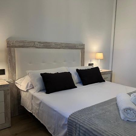 Puerto Banus Apartamento Picasso Apartment Marbella Bagian luar foto