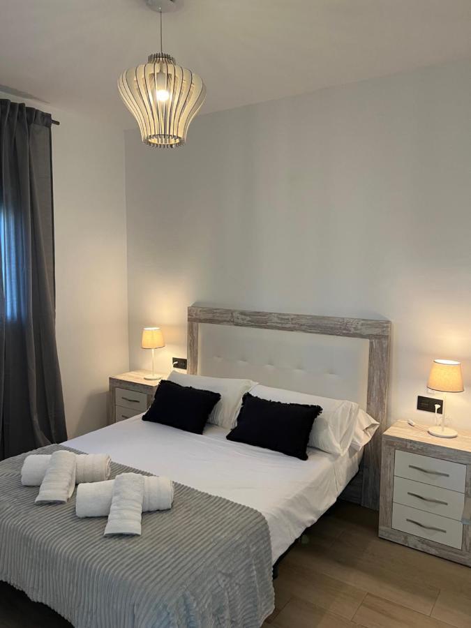 Puerto Banus Apartamento Picasso Apartment Marbella Bagian luar foto