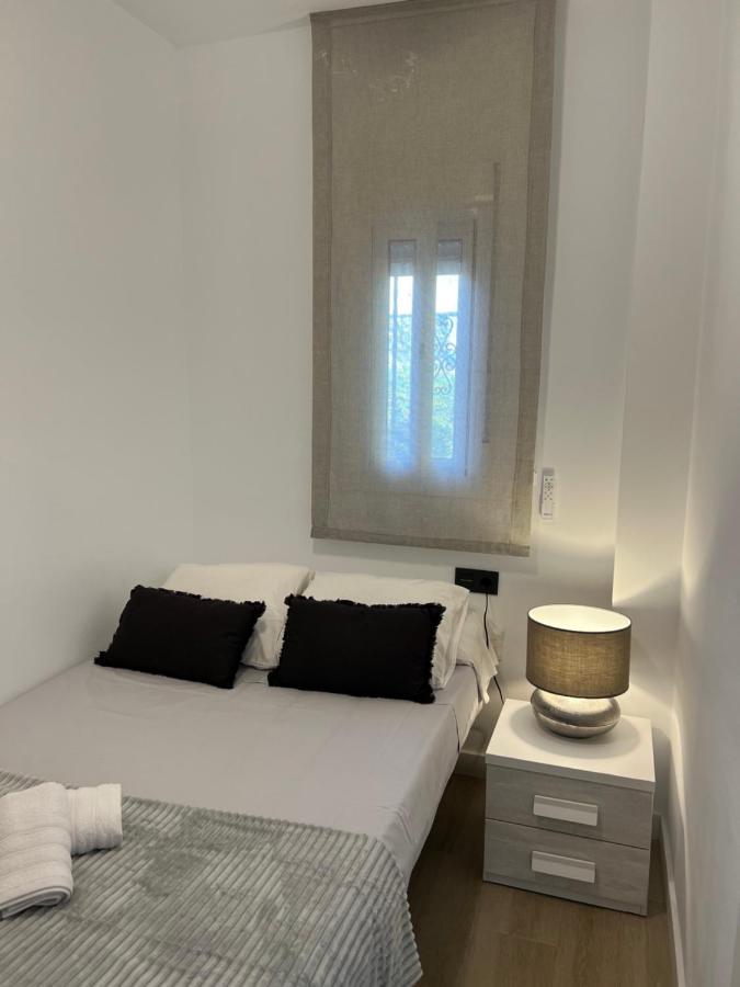 Puerto Banus Apartamento Picasso Apartment Marbella Bagian luar foto