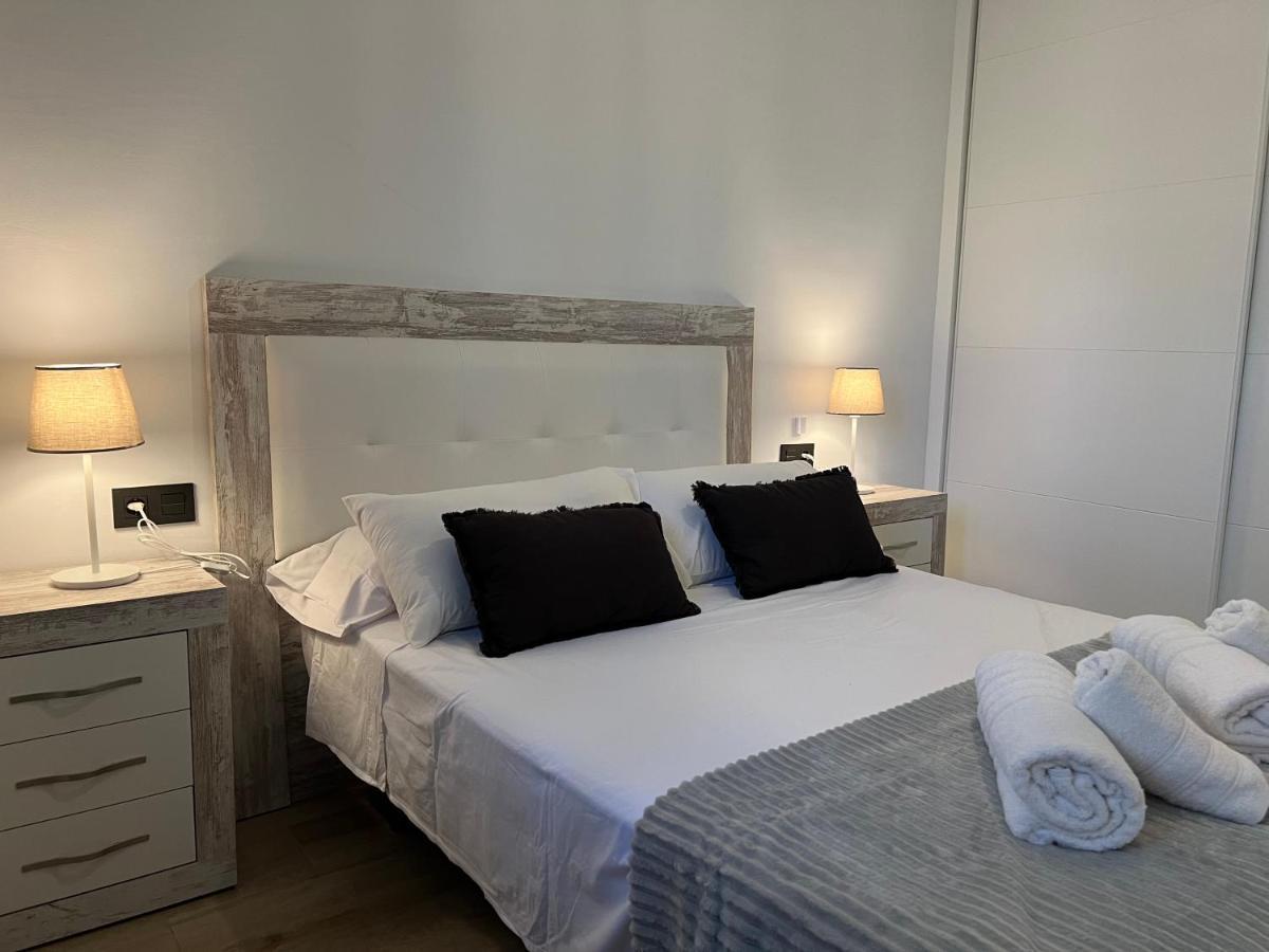 Puerto Banus Apartamento Picasso Apartment Marbella Bagian luar foto